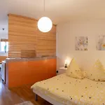 City Apart Dresden - Apartment 3